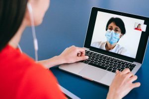How to Schedule Your First Virtual Medical Consultation