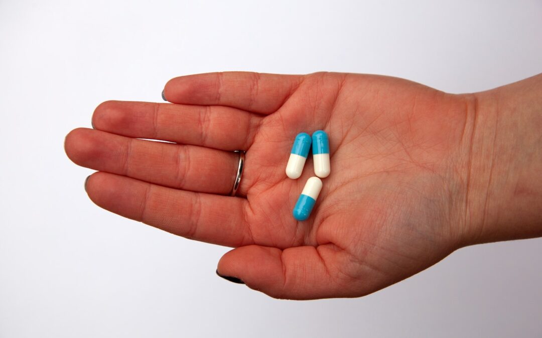 The Dangers of Not Completing Antibiotic Treatments