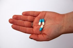 The Dangers of Not Completing Antibiotic Treatments